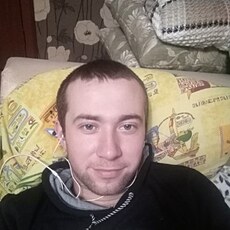 Фотография мужчины Mixail, 34 года из г. Мозырь