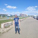 Антон, 34 года