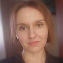 Светлана, 43 года