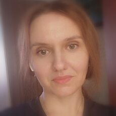 Фотография девушки Светлана, 43 года из г. Тюмень