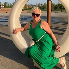 Фотография девушки Галина, 63 года из г. Белореченск