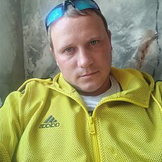 Фотография мужчины Павел, 34 года из г. Волосово
