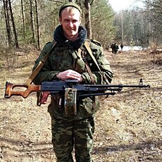 Фотография мужчины Константин, 35 лет из г. Витебск