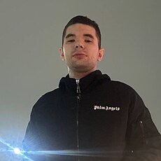 Фотография мужчины Олег, 26 лет из г. Муравленко