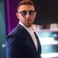 Фотография мужчины Павел, 36 лет из г. Биробиджан