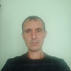 Фотография мужчины Сергей, 44 года из г. Зеленогорск (Красноярский Край)