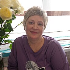 Фотография девушки Ирина, 60 лет из г. Краснодар