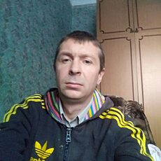 Фотография мужчины Михаил, 45 лет из г. Старый Оскол