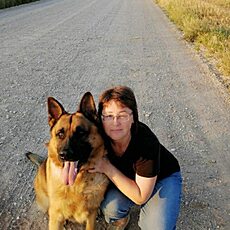 Фотография девушки Ольга, 53 года из г. Гродно