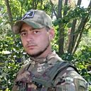 Жека, 32 года