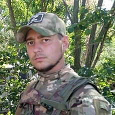 Фотография мужчины Жека, 32 года из г. Донецк