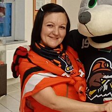 Фотография девушки Инга, 44 года из г. Солигорск