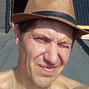 Юра, 47 лет