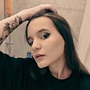 Кристина, 19 лет