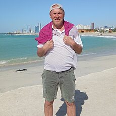 Фотография мужчины Владимир, 60 лет из г. Хабаровск