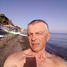 Фотография мужчины Сергей, 62 года из г. Комсомольск-на-Амуре