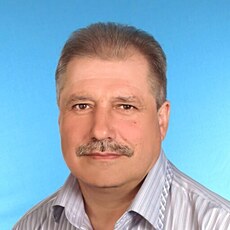 Фотография мужчины Иван, 58 лет из г. Смолевичи