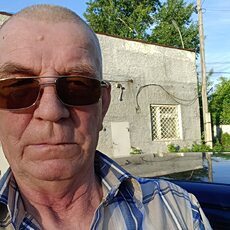 Фотография мужчины Алекс, 69 лет из г. Асбест