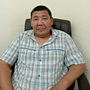 Данил, 52 года