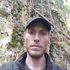 Фотография мужчины Александр, 37 лет из г. Слободской