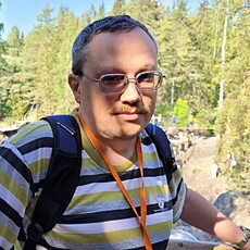 Фотография мужчины Михаил, 42 года из г. Химки