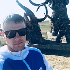 Фотография мужчины Андрей, 34 года из г. Ангарск