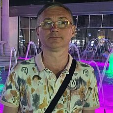 Фотография мужчины Андрей, 49 лет из г. Азов