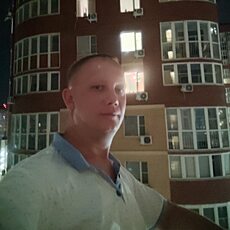 Фотография мужчины Алексей, 37 лет из г. Зерноград