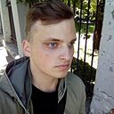 Даниил, 27 лет