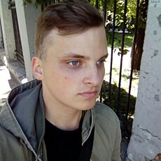 Фотография мужчины Даниил, 27 лет из г. Красногорск