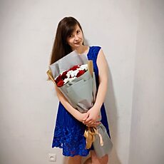 Фотография девушки Людмила, 31 год из г. Вроцлав