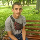 Андрій, 24 года