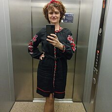 Фотография девушки Татьяна, 52 года из г. Киев