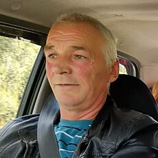 Фотография мужчины Василий, 57 лет из г. Ставрово