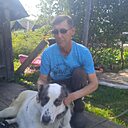 Ронин, 53 года