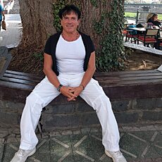 Фотография мужчины Giovanni, 59 лет из г. Милан