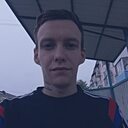 Сергей, 27 лет