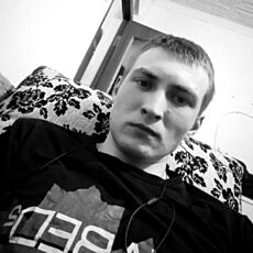 Фотография мужчины Сергей, 30 лет из г. Чита