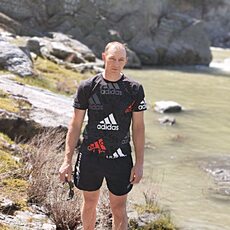 Фотография мужчины Дмитрий, 46 лет из г. Бийск