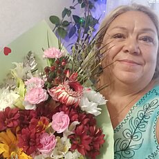 Фотография девушки Светлана, 56 лет из г. Мегион