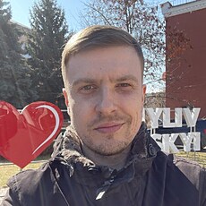 Фотография мужчины Вадим, 40 лет из г. Киев