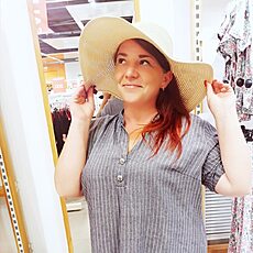 Фотография девушки Екатерина, 37 лет из г. Ярославль