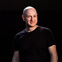 Макс, 39 лет