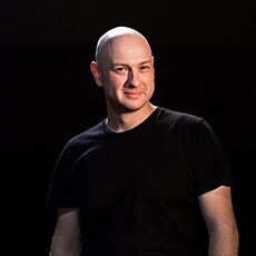 Фотография мужчины Макс, 39 лет из г. Каменск-Шахтинский