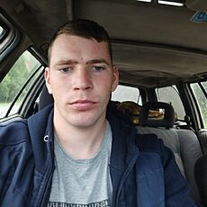 Фотография мужчины Дмитрий, 33 года из г. Орша
