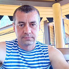 Фотография мужчины Александр, 40 лет из г. Киржач