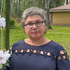 Фотография девушки Татьяна, 55 лет из г. Арзамас