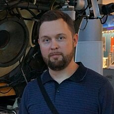 Фотография мужчины Никита, 39 лет из г. Зеленоград