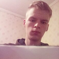 Фотография мужчины Кирилл, 21 год из г. Холмогоры