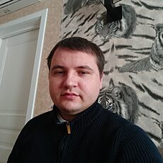 Фотография мужчины Сергей, 31 год из г. Ивантеевка